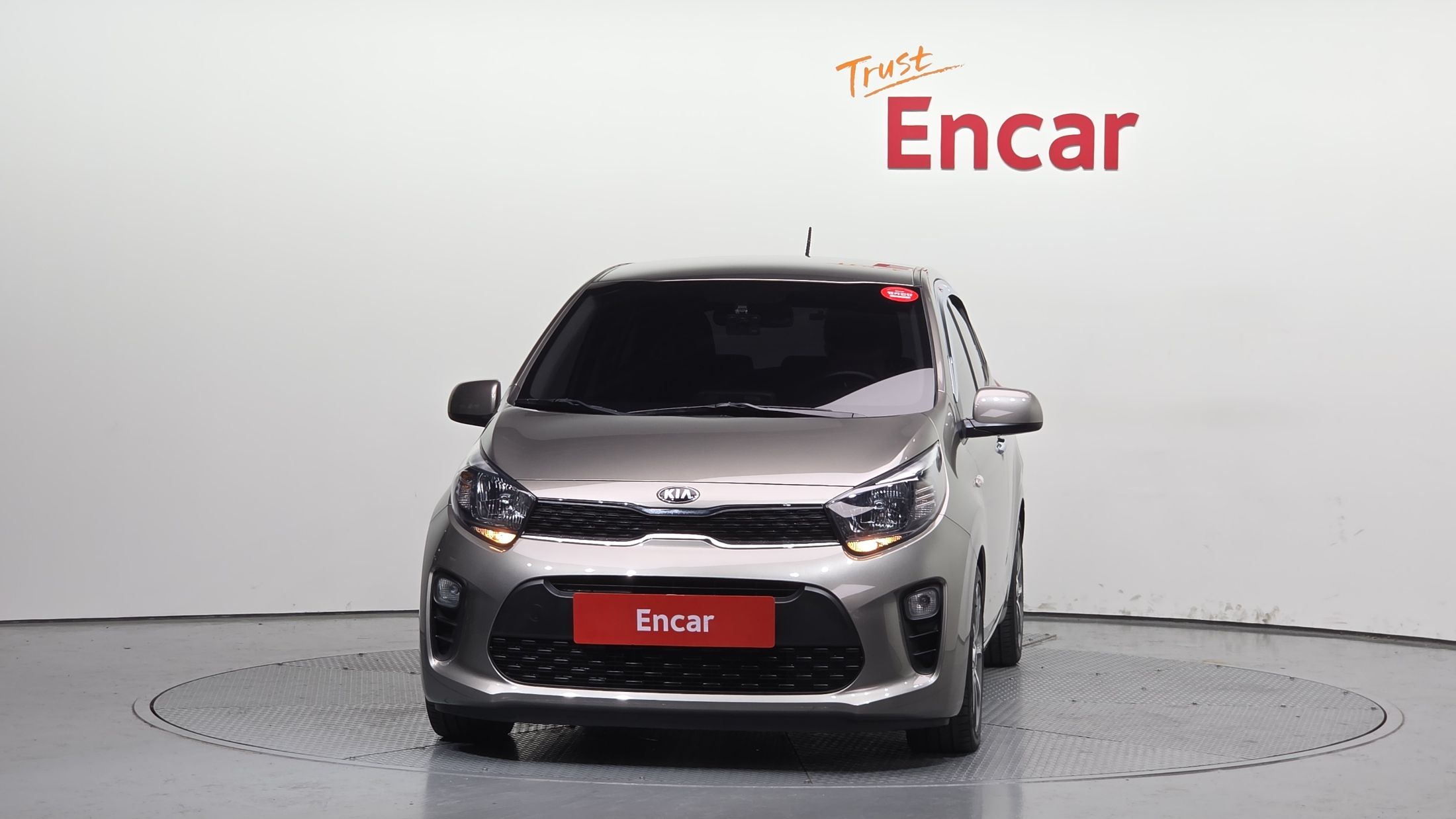 KIA MORNING JA 2019