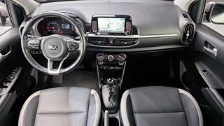 KIA MORNING JA 2019