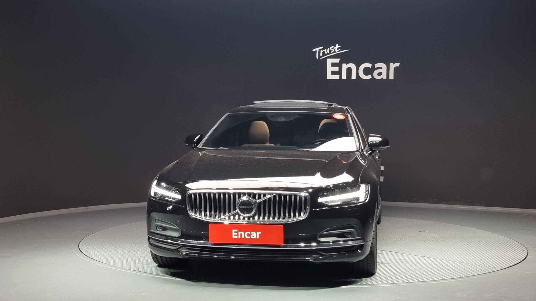 VOLVO S90 2021