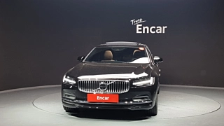 VOLVO S90 2021