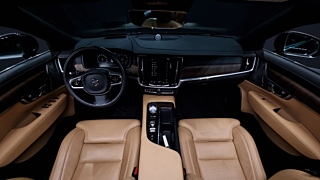 VOLVO S90 2021