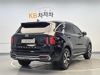 KIA SORENTO 2020