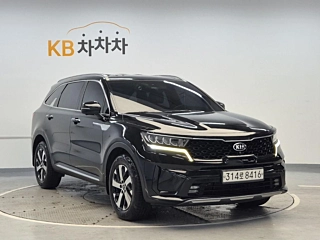 KIA SORENTO 2020