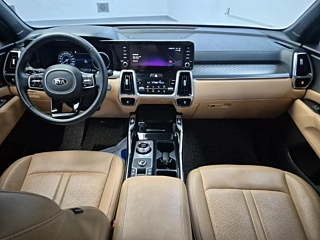 KIA SORENTO 2020