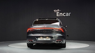HYUNDAI GRANDEUR IG 2020
