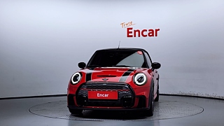 MINI COOPER S CONVERTIBLE 2022