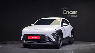 HYUNDAI KONA SX2 2024