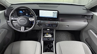 HYUNDAI KONA SX2 2024