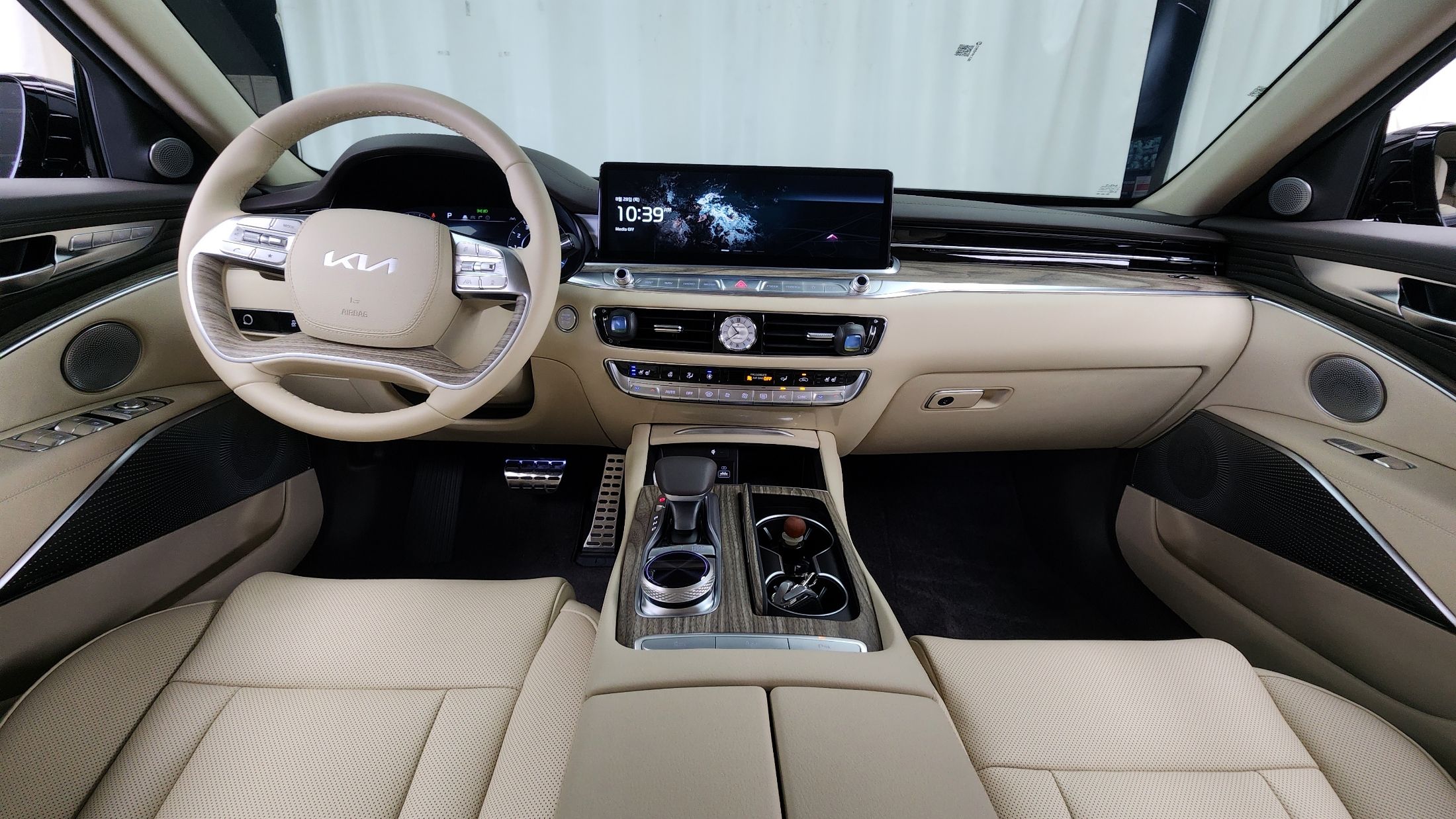 KIA K9 2025