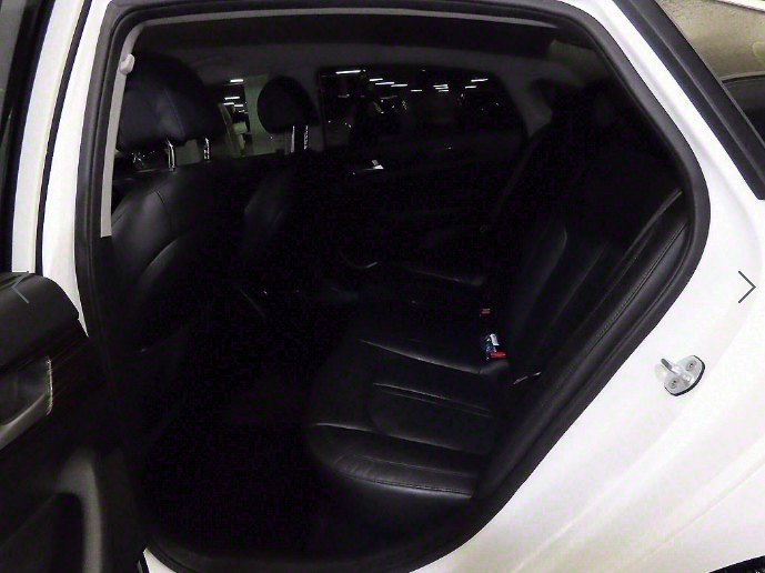 HYUNDAI SONATA LF 2016