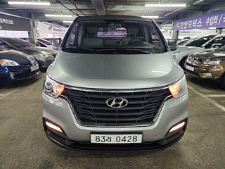 HYUNDAI STAREX GRAND 2019