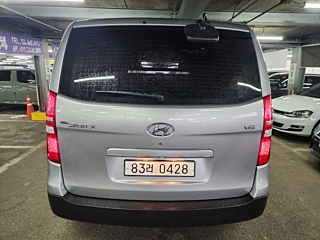 HYUNDAI STAREX GRAND 2019