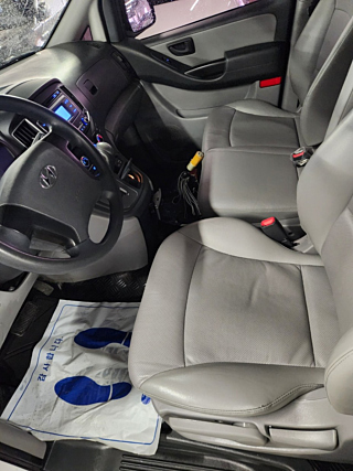 HYUNDAI STAREX GRAND 2019