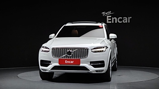 VOLVO XC90 2018