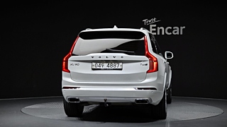 VOLVO XC90 2018