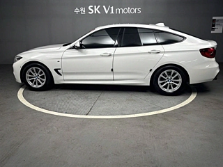 BMW 3-SERIES GT F34 2020
