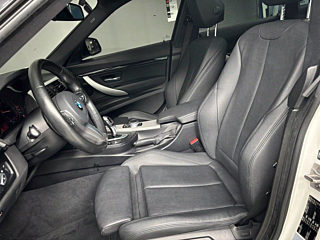 BMW 3-SERIES GT F34 2020