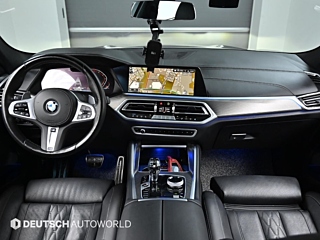 BMW X6 G06 2022