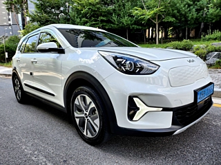 KIA NIRO PLUS  2022
