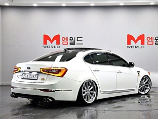KIA K7 2013