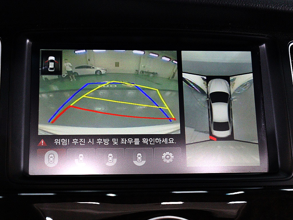 KIA K7 2013