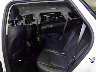 KIA SPORTAGE 2024