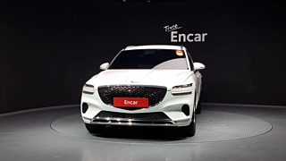 GENESIS GV70 2021