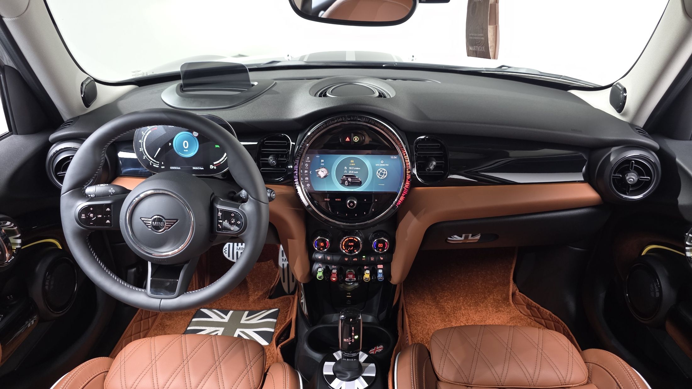 MINI COOPER S 2023