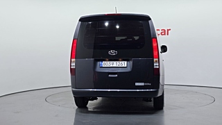 HYUNDAI STARIA 2024