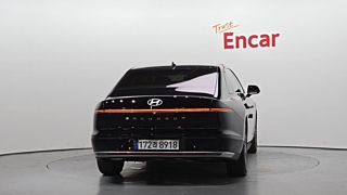 HYUNDAI GRANDEUR HYBRID GN7  Premium 2024