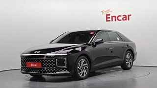 HYUNDAI GRANDEUR HYBRID GN7  Premium 2024
