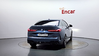 BMW 2-SERIES GRAN COUPE F44 2022