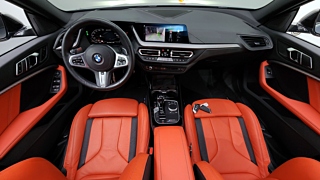 BMW 2-SERIES GRAN COUPE F44 2022