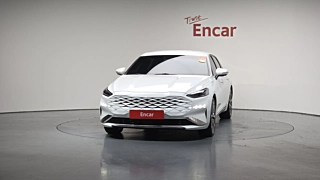 KIA K8 2022