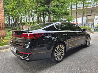 KIA K7 PREMIER 2020