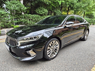 KIA K7 PREMIER 2020