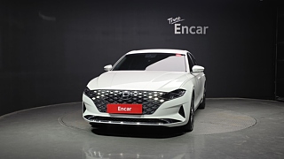 HYUNDAI GRANDEUR IG 2020