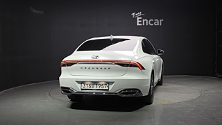HYUNDAI GRANDEUR IG 2020