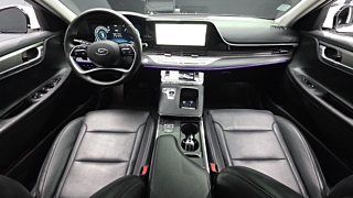 HYUNDAI GRANDEUR IG 2020
