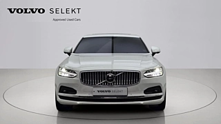 VOLVO S90 2024