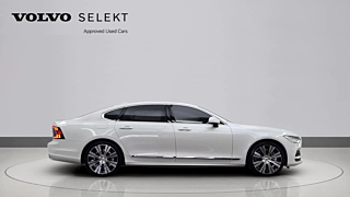 VOLVO S90 2024