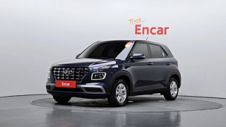 HYUNDAI VENUE  1.6 Modern 2022