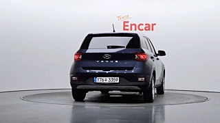 HYUNDAI VENUE  1.6 Modern 2022