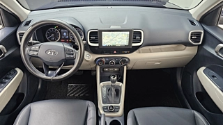 HYUNDAI VENUE  1.6 Modern 2022