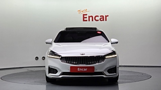 KIA K7 2017
