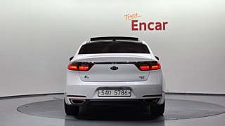 KIA K7 2017