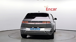HYUNDAI IONIQ5 2021