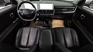 HYUNDAI IONIQ5 2021