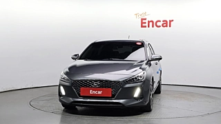 HYUNDAI I30 PD 2018