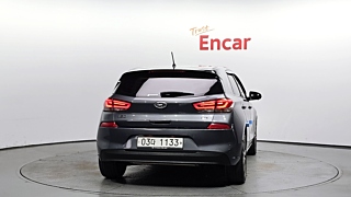 HYUNDAI I30 PD 2018